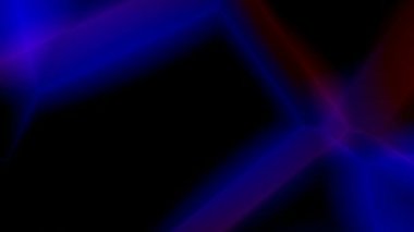 hareketli grafik ve mavi soyut hareket geçişin animasyonlu arka plan