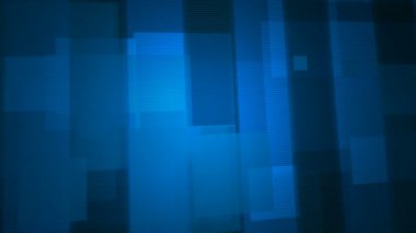 soyut ve büyüleyici parçacıkların hareketi