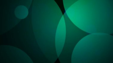 soyut ve büyüleyici parçacıkların hareketi