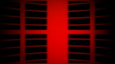 soyut ve büyüleyici parçacıkların hareketi