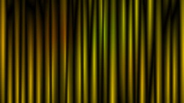 çok renkli parçacıkların hareket soyut ve büyüleyici