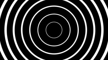 çok renkli parçacıkların hareket soyut ve büyüleyici