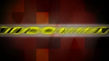 soyut ve büyüleyici parçacıkların hareketi