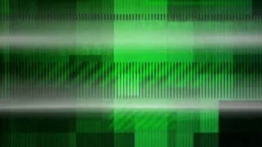 çok renkli parçacıkların hareket soyut ve büyüleyici