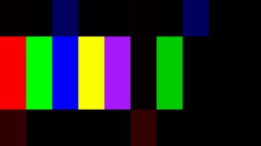 soyut ve büyüleyici parçacıkların hareketi