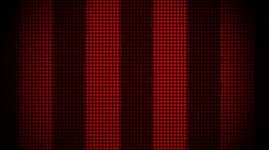 soyut ve büyüleyici parçacıkların hareketi