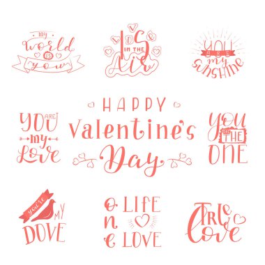 Yazı Sevgililer günü