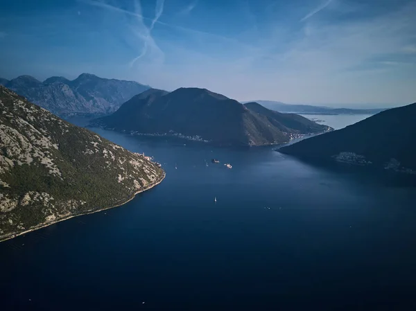 Bahía de Montenegro —  Fotos de Stock