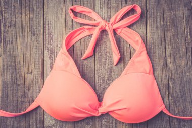 Pembe mayo. Yakın çekim