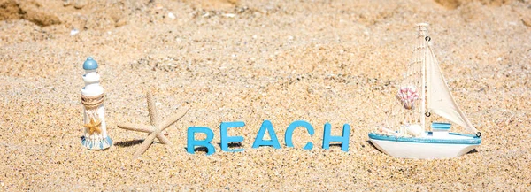 Sfondo Spiaggia Vicino — Foto Stock