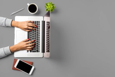 Office Masaüstü kopya alanı ile