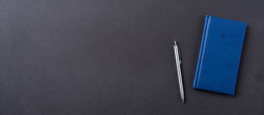Defter ve kalem ile Office Masaüstü
