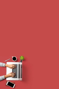 Office Masaüstü kopya alanı ile