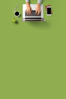 Office masaüstü kopya alanı ile genel gider çekim