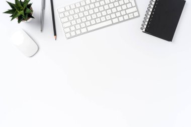 Zarif office masaüstü kopya alanı ile