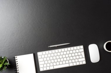 Zarif office masaüstü kopya alanı ile