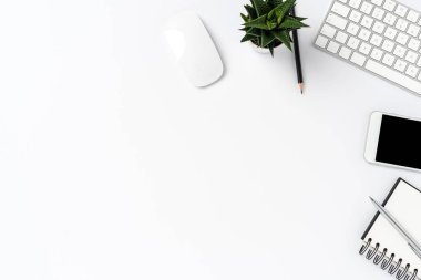 Modern ofis masaüstü'nün genel gider atış