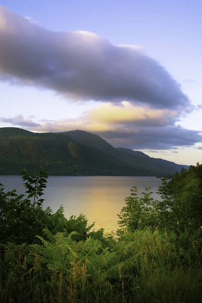 Şabat Günü Noktası, Şabat Gündüz Noktası Savaşı 23 Temmuz 1757 tarihinde Sabbath Day Point, Lake George, New York kıyılarında gerçekleşti ve Bir Fransız zaferi ile sona erdi. 
