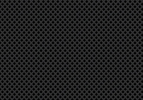 Soyut koyu gri elmas mesh desen arka plan doku vektör çizim.