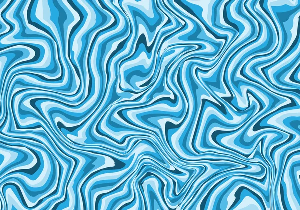 Soyut mavi ton mermer arka plan vektör illüstrasyon.