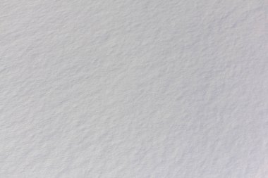 Nehrin doğal arka plan üzerinde kar