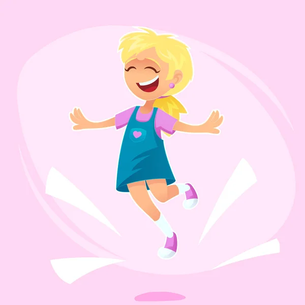 Vetores de Menina Fofa E Kawaii Feliz Manga Chibi Menina No Vestido Da  Escola Ilustração Vetorial e mais imagens de Alegria - iStock