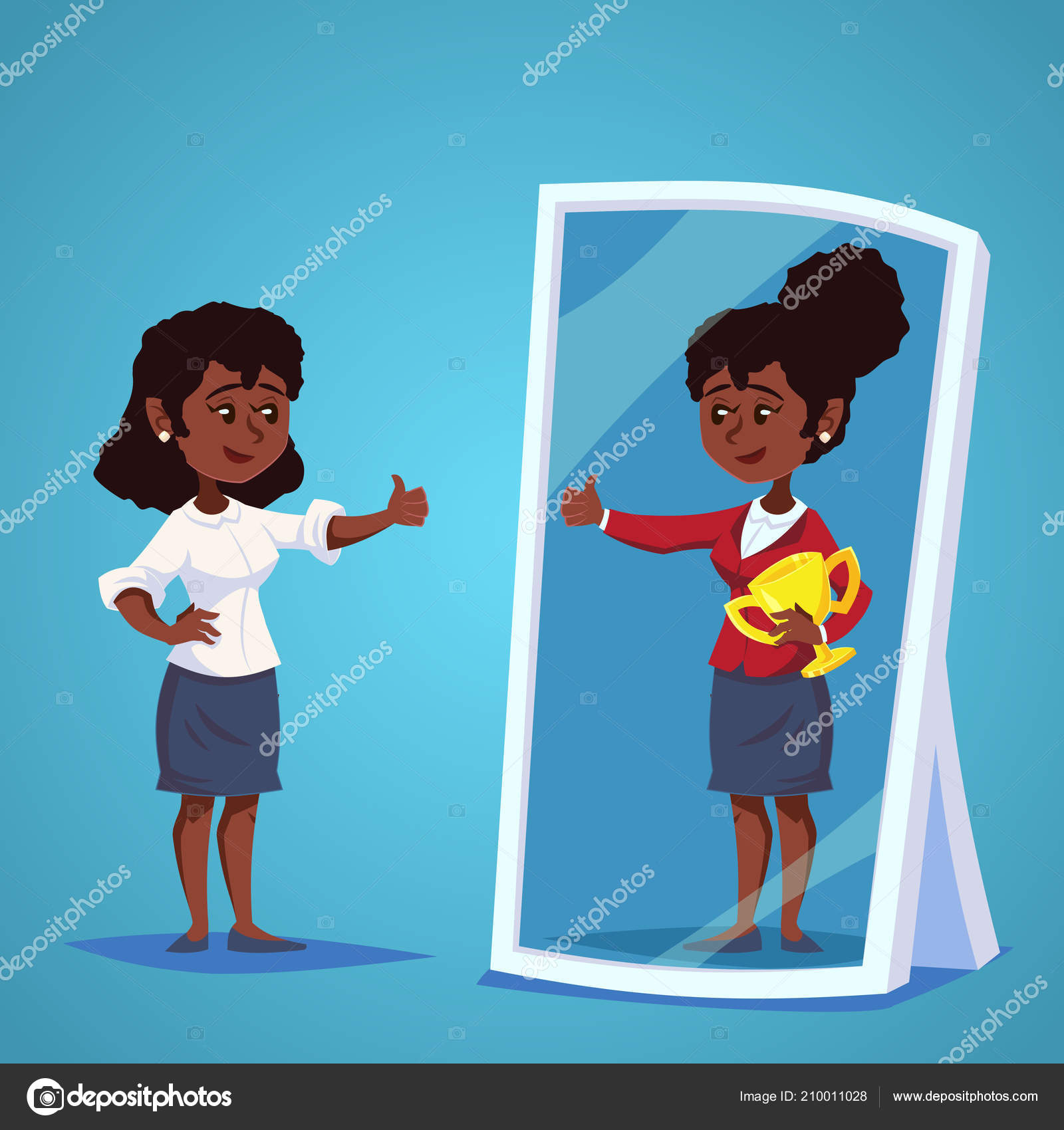 Self Improvement Related image