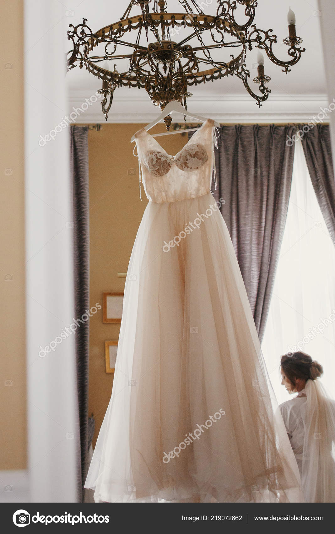stylish wedding dresses