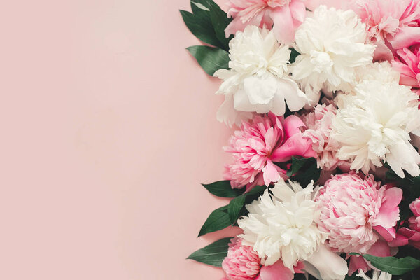 Happy mother's day. International womens day. Greeting card mock