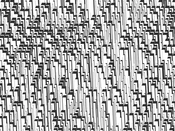 Arka plan. Vektör çizim. Kareler ile modern desen