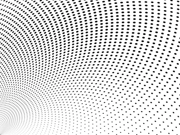 Arka plan. Vektör çizim. Siyah ve beyaz soyut doku. Modern desen.