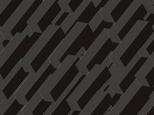 Geometrik desen. Soyut tek renkli doku. Modern arka plan. Vektör çizim