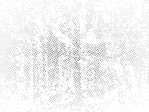Distress, dirt texture . Simply place pattern over any object to create distressed effect. Vector illustration. Grunge background. Pattern with cracks.
