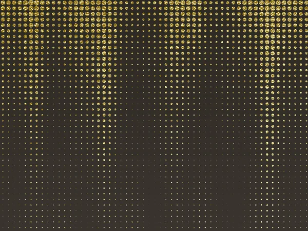 Altın gibi parlak bir doku. Metal desen. Soyut altın arkaplan