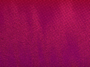 Kırmızı desen. Soyut vektör çizim. Modern doku. Arka plan üzerinde yarı ton noktaları