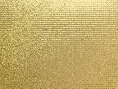 Altın gibi parlak bir doku. Metal desen. Soyut altın arkaplan