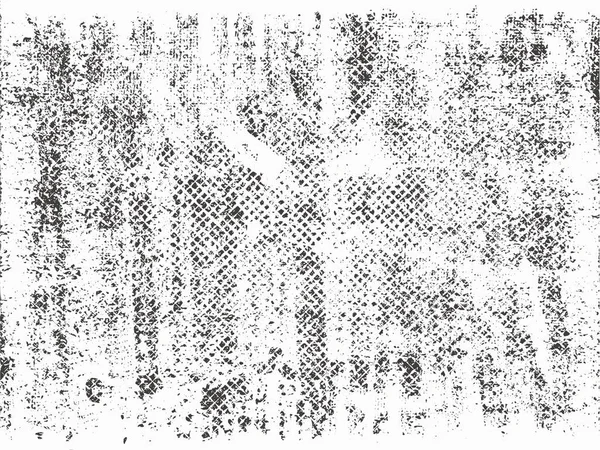 Sıkıntı, kir doku. Sadece desen sıkıntılı efekti oluşturmak için herhangi bir nesnenin üzerine yerleştirin. Vektör çizim. Grunge arka plan. Desen çatlaklar.