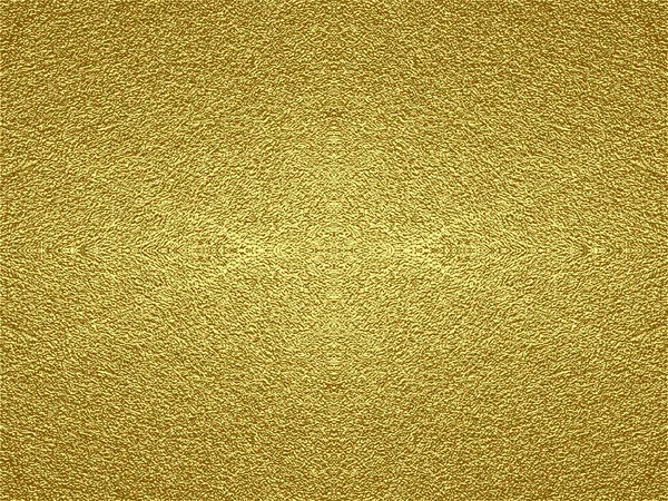 Χρυσή Γυαλιστερή Υφή Μεταλλικό Μοτίβο Αφηρημένο Φόντο Χρυσού — Διανυσματικό Αρχείο