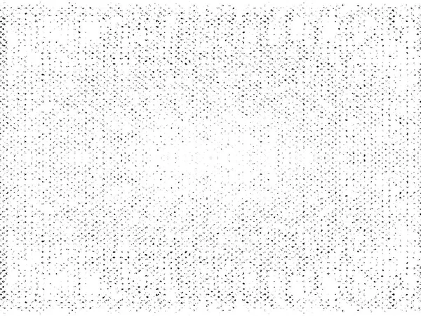 Dots Background Black White Pattern Abstract Vector Illustration Modern Texture — Stock Vector