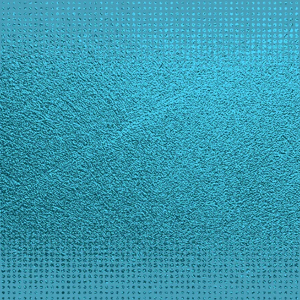 Textura Metálica Brilhante Padrão Azul Metálico Fundo Brilhante Abstrato Luxo — Vetor de Stock