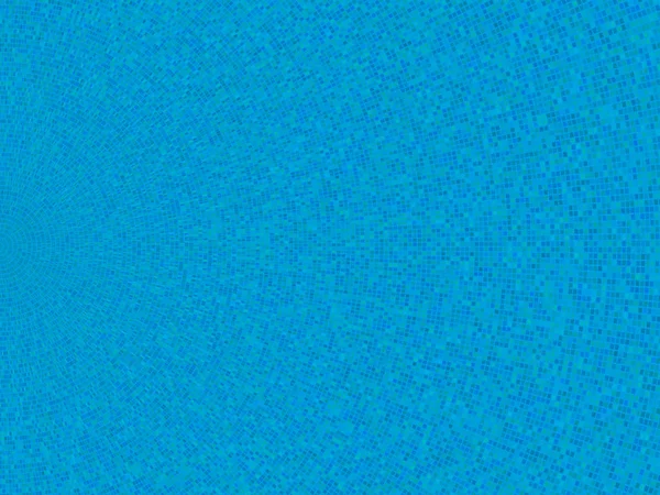 Fundo Abstrato Ilustração Vetorial Padrão Moderno Textura Abstrata Azul — Vetor de Stock