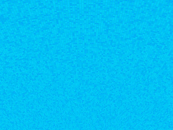 Fundo Abstrato Ilustração Vetorial Padrão Moderno Textura Abstrata Azul — Vetor de Stock