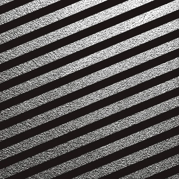 Textura Metálica Brilhante Padrão Prata Metálica Fundo Brilhante Abstrato Luxo — Vetor de Stock