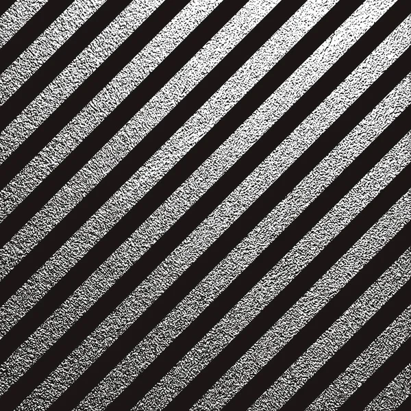 Metallisch Glänzende Textur Metallisches Silbermuster Abstrakter Glänzender Hintergrund Luxus Funkelnden — Stockvektor