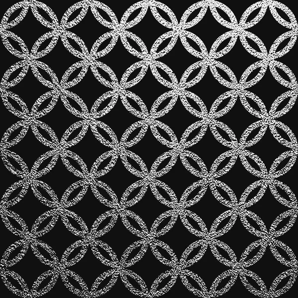 Metalik parlak doku. Metalik Gümüş desen. Parlak arka plan. Lüks köpüklü arka plan.