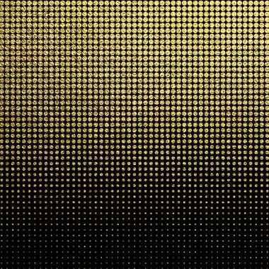 Metalik parlak doku. Lüks köpüklü arka plan. Altın parlak desen... Soyut altın, parlak arka plan 