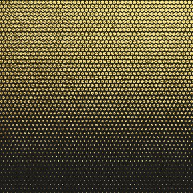 Metalik parlak doku. Lüks köpüklü arka plan. Altın parlak desen... Soyut altın, parlak arka plan 