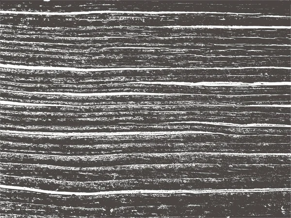 Staré Dřevěné Pozadí Vektor Grunge Texturu Realistické Ilustrace Dřevěných Prken — Stockový vektor