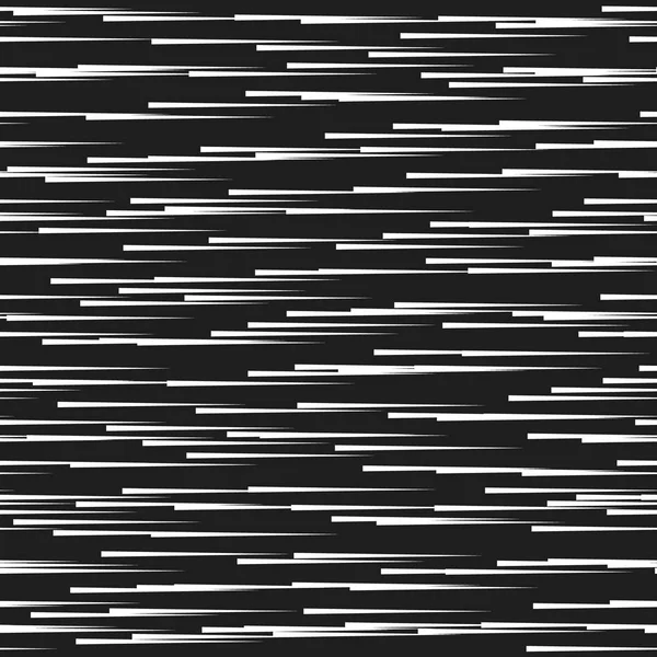 Siyah ve beyaz geometrik desen. Arka plan. Vektör çizim. Tek renkli doku.