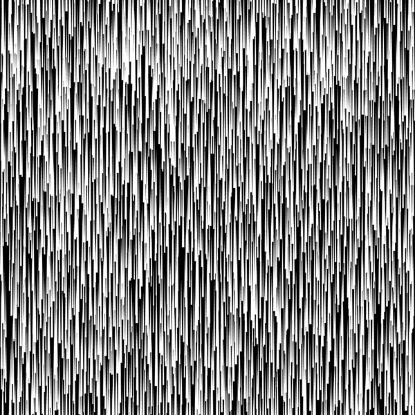 黑白相间的几何图案 抽象背景 矢量插图 单色纹理 — 图库矢量图片